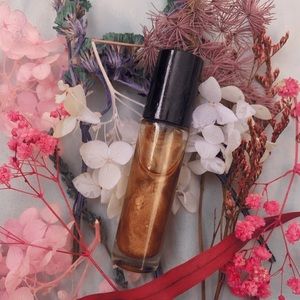 Bronze Hydrating Lip Gloss